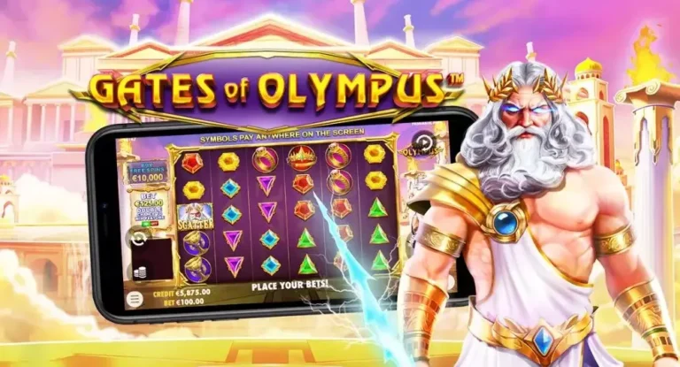 Gates of Olympus Glory Casino Азербайджан